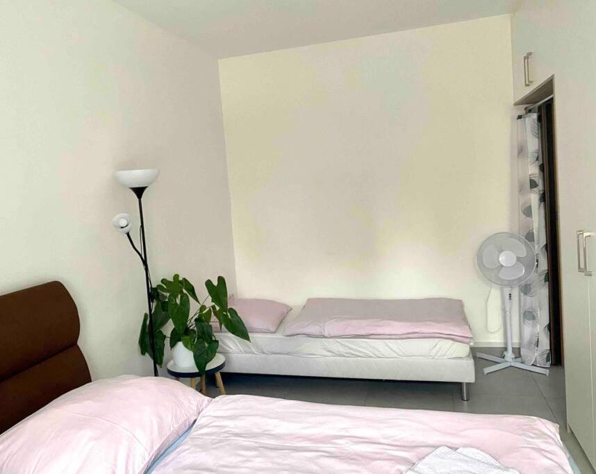 Spacious 2Br Apartment 6Min From Prague Castle! מראה חיצוני תמונה