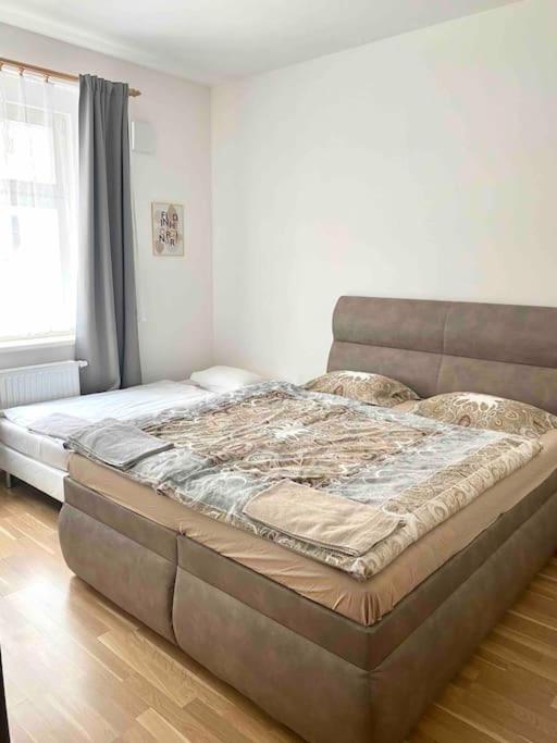Spacious 2Br Apartment 6Min From Prague Castle! מראה חיצוני תמונה